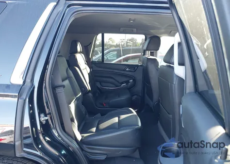 2019 Chevrolet Tahoe Lt from USA, damaged, VIN 1GNSKBKC2KR223149